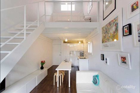 27/13-15 Oxford St, Paddington, NSW 2021