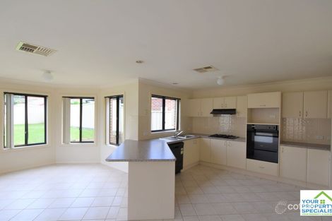 Property photo of 23 Tuart Circle Narellan Vale NSW 2567