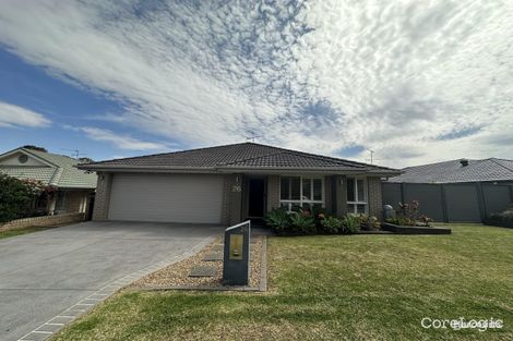 Property photo of 26 Crystal Way Mount Annan NSW 2567