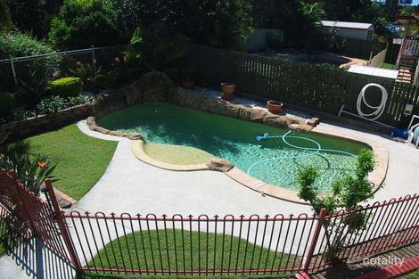 Property photo of 45 Dirkala Street Mansfield QLD 4122