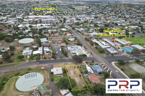 Property photo of 33E Albert Street Parkes NSW 2870