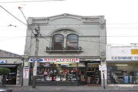 447 High St, Prahran, VIC 3181