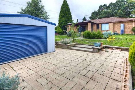 Property photo of 20 Maddern Street Black Hill VIC 3350