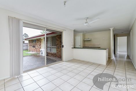 Property photo of 22 Carner Court Parkwood QLD 4214
