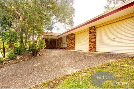 Property photo of 22 Carner Court Parkwood QLD 4214