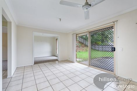 Property photo of 22 Carner Court Parkwood QLD 4214