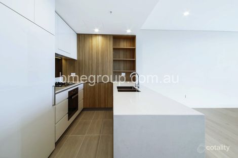 Property photo of 2501/46 Savona Drive Wentworth Point NSW 2127
