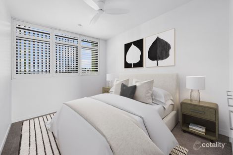 Property photo of 47/27 Cunningham Street Newstead QLD 4006