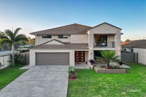 Property photo of 8 Meridian Place Bald Hills QLD 4036