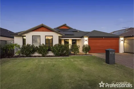 Property photo of 12 Malvolio Way Byford WA 6122