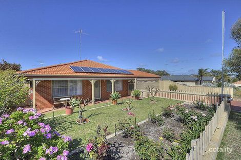 Property photo of 10 Adur Way Dawesville WA 6211