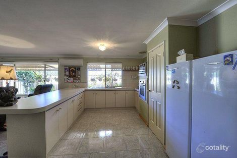 Property photo of 10 Adur Way Dawesville WA 6211