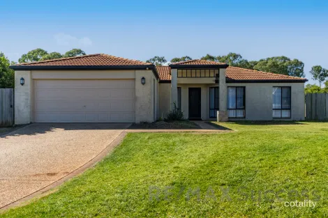 60 Westfield Dr, Westbrook, QLD 4350