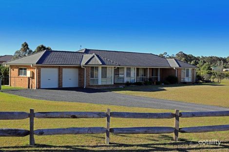 46 Pemberly Dr, Nowra Hill, NSW 2540