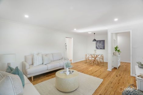 Property photo of 21 Osborn Close Thornton NSW 2322