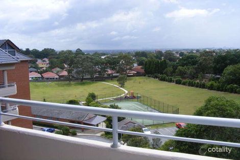 Property photo of 114/10 Webb Street Croydon NSW 2132