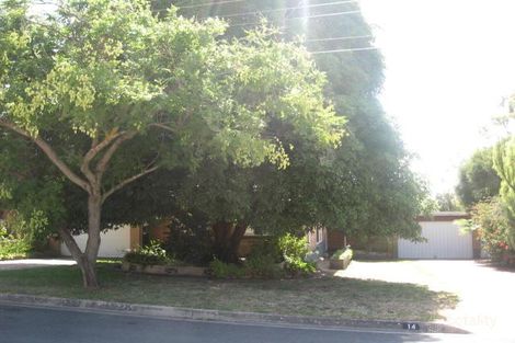 14 Penelope Ave, Valley View, SA 5093
