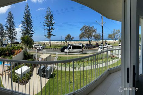 201/6 Coyne St, Coolangatta, QLD 4225