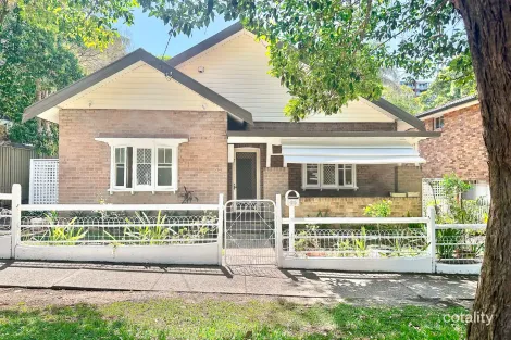 Property photo of 65 Argyle Avenue Ryde NSW 2112