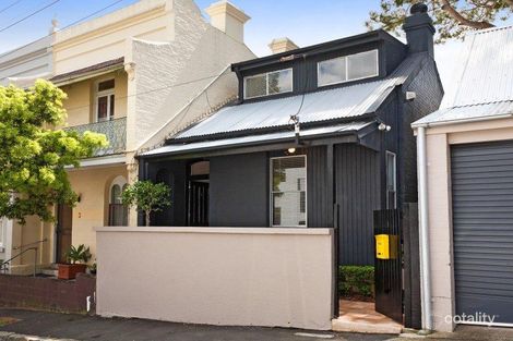 Property photo of 1 Wood Street Forest Lodge NSW 2037
