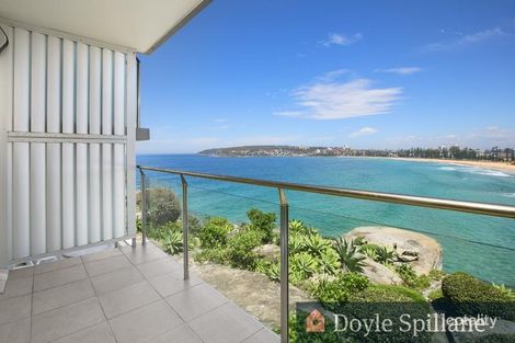 Property photo of 21/2 Queenscliff Road Queenscliff NSW 2096