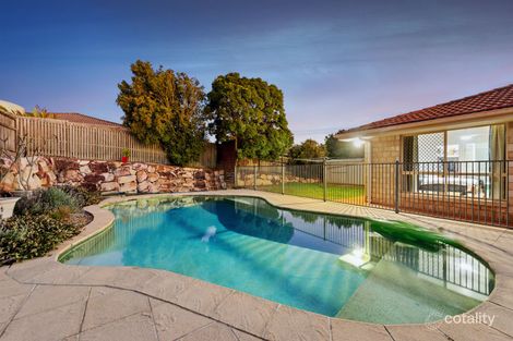 Property photo of 15 Wattlebird Street Mango Hill QLD 4509