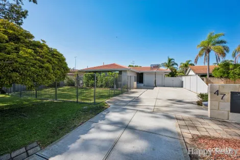 47 Condor Cir, Willetton, WA 6155