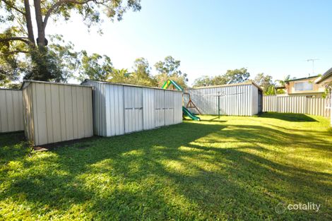 Property photo of 31 Karri Avenue Logan Central QLD 4114
