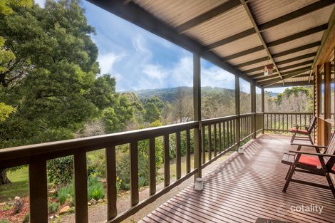 1055 Greendale-Trentham Rd, Blackwood, VIC 3458