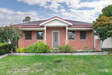 1/250 Albert St, Sebastopol, VIC 3356