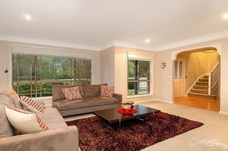 Property photo of 10 Caber Close Dural NSW 2158