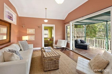 Property photo of 41A Woonona Avenue Wahroonga NSW 2076