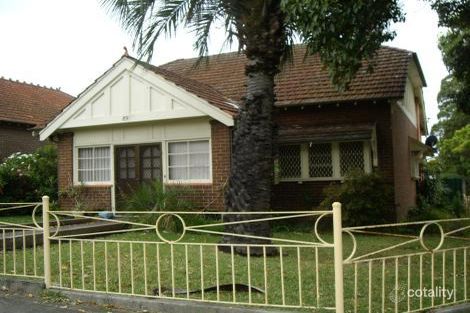 Property photo of 89 Ramsay Street Haberfield NSW 2045