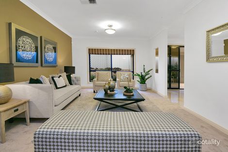 Property photo of 31 Ellendale Circuit Eight Mile Plains QLD 4113