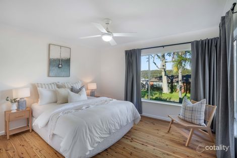 Property photo of 21 Osborn Close Thornton NSW 2322