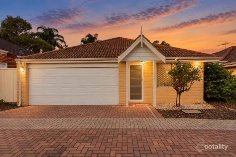 2/42 Merrifield Ave, Kelmscott, WA 6111