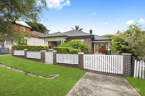 Property photo of 39 Francis Street Fairlight NSW 2094