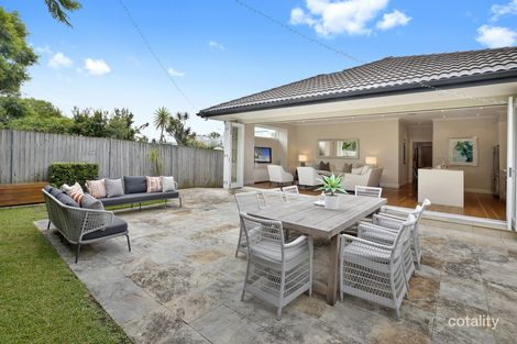 Property photo of 39 Francis Street Fairlight NSW 2094