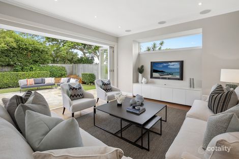 Property photo of 39 Francis Street Fairlight NSW 2094