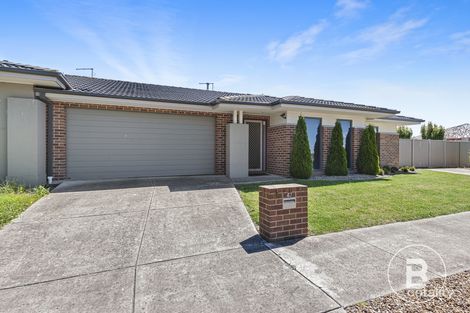 Property photo of 47 Cuzens Road Alfredton VIC 3350