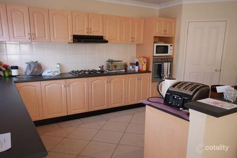 Property photo of 25 Montella Place Prestons NSW 2170