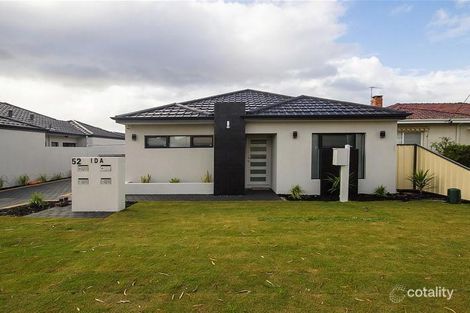 52 Ida St, Bassendean, WA 6054