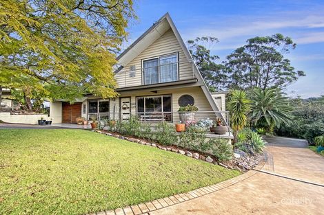 Property photo of 55 Kowara Crescent Merimbula NSW 2548