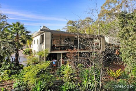 Property photo of 55 Kowara Crescent Merimbula NSW 2548