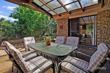 Property photo of 14 Knightsbridge Place Castle Hill NSW 2154