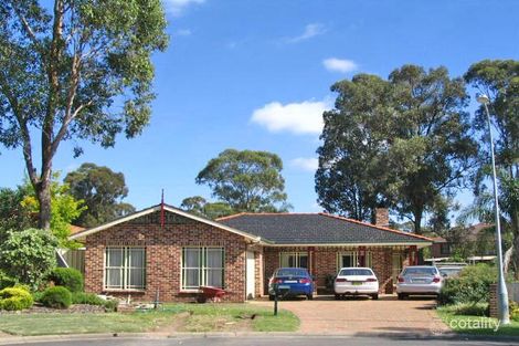 12 Ford Pl, Erskine Park, NSW 2759