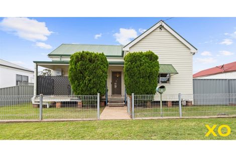 Property photo of 8 Bishopgate Street Singleton NSW 2330