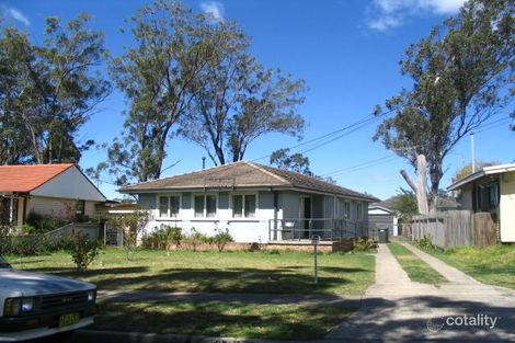 30 Romney Cres, Miller, NSW 2168