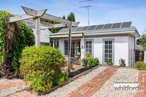 Property photo of 1 Allen Street Newtown VIC 3220