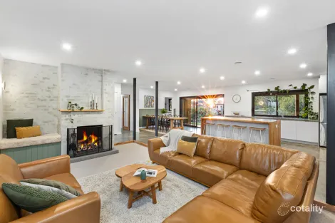 Property photo of 209 Sim Street Black Hill VIC 3350
